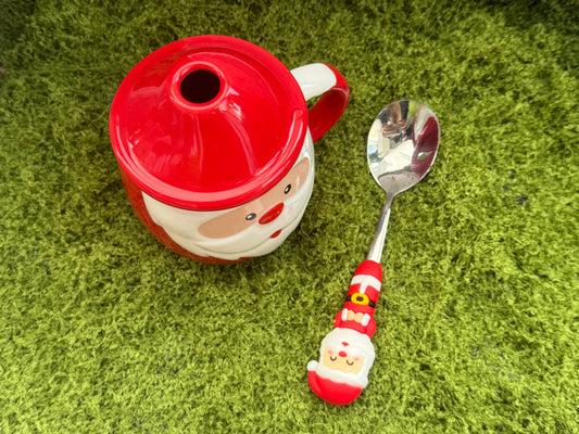 🎄Large Scoop Lucky Christmas Topic Surprise Scoop | Cute Christmas Surprise Box for Gift Lovers 💝