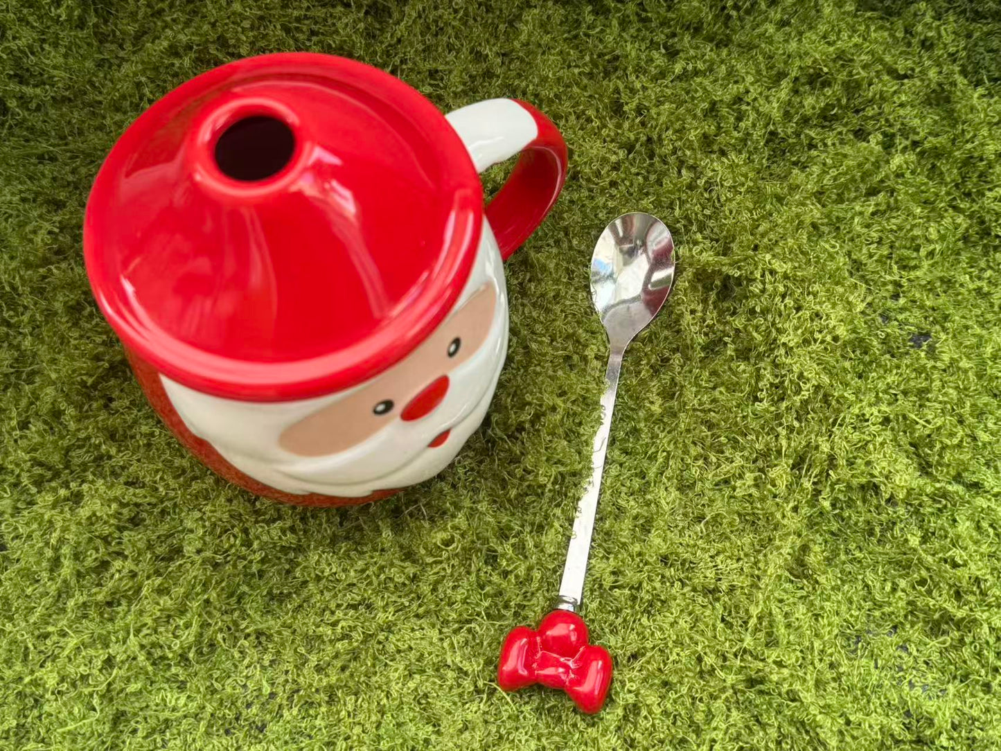 🎄Small Scoop Lucky Christmas Topic Surprise Scoop | Cute Christmas Surprise Box for Gift Lovers 💝